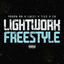 Cover Lightwork Freestyle (feat. CR)
