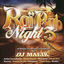 Cover Raï Rnb Night 3