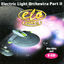 Cover Electric Light Orchestra II