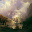 Cover Birth of Gaïa