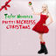 Cover Taylor Momsen's Pretty Reckless Christmas