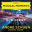 Cover Schubert: Wiegenlied, D. 867, Op. 105 No. 2