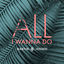 Cover All I Wanna Do