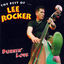 Cover Burnin' Love: The Best Of Lee Rocker