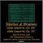 Cover Sibelius & Brahms: Violin Concerto, OP. 47 - Violin Concerto, OP.77