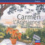 Cover Bizet: Carmen Suites 1 & 2; L'Arlésienne Suites 1 & 2