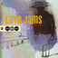 Cover Love Jams Volume Two