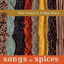 Cover Songs of Spices