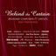 Cover Behind the Curtain - Broadway Composers & Lyricists Sing Their Songs