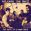 Cover Release the Batz: The Best of Guana Batz