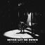 Cover Never Let Me Down