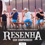 Cover Resenha Sem Compromisso, Vol. 01