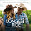 Cover The Longest Ride (Original Score Album)