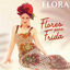 Cover Flores para Frida
