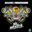 Cover Makina Frenchcore