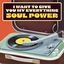 Cover I Want To Give You My Everything: Soul Power
