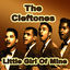 Cover Little Girl of Mine
