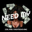 Cover Need My