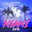 Cover Armada Miami 2014 (Unmixed)