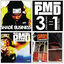 Cover Shade Business / Bu$ine$$ Is Bu$ine$$ / The Awakening (EPMD Presents Parish "PMD" Smith)