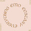 Cover emo_ecstasy_everything