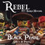 Cover Black Pearl (He´s a Pirate) (feat. Sidney Housen)