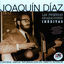 Cover Joaquín Díaz. Las Primeras Grabaciones Inéditas