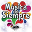 Cover Música de Siempre