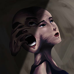 ''