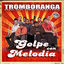Cover Golpe Con Melodia