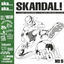 Cover Ska.. Ska.. Skandal No. 5 - The Football Edition