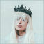 Cover PRINCESS (i'd rather be king)