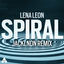 Cover Spiral (jackLNDN Remix)