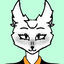 Cover Therian Wolf