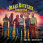 Cover Jackie Blue - Greatest Hits '96