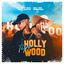 Cover Tipo Hollywood