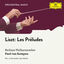 Cover Liszt: Les Preludes S. 97 "Symphonic Poem No. 3"