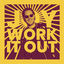 Cover Joy / Work It Out