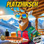 Cover Platzhirsch