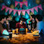 Cover the afterparty EP