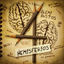Cover 4 Hemisferios