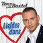 Cover Liefdesdans