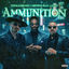 Cover Ammunition (feat. Method Man)
