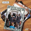 Cover Livin' Like Hustlers