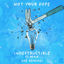 Cover Indestructible (feat. MAX) (The Remixes)