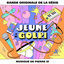 Cover Jeune & Golri (Bande Originale de la Série)