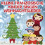 Cover Kleine französische Kinder singen Weihnachtslieder