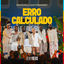 Cover Erro Calculado (Ao Vivo)