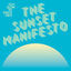 Cover Too Slow to Disco NEO presents: The Sunset Manifesto