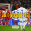 Cover Jolie (Version PSG)